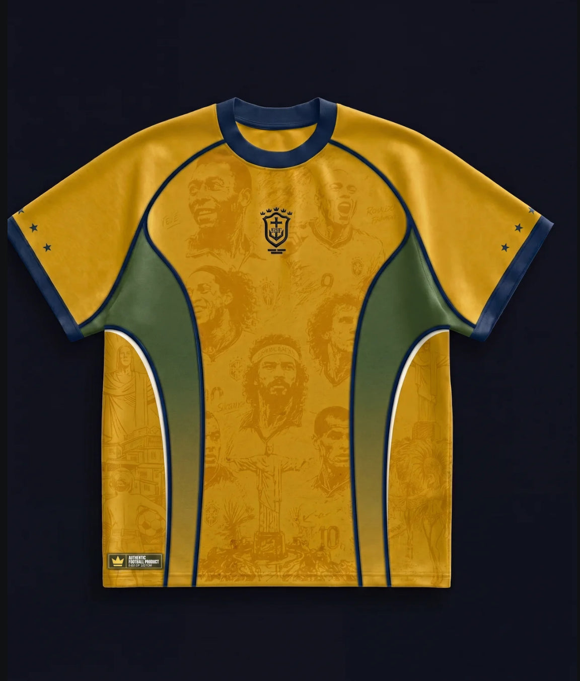 A Seleção — Pre-Order (Ships July 1)