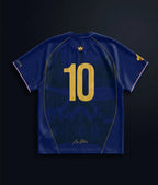 Les Bleus — Pre-Order (Ships July 1)