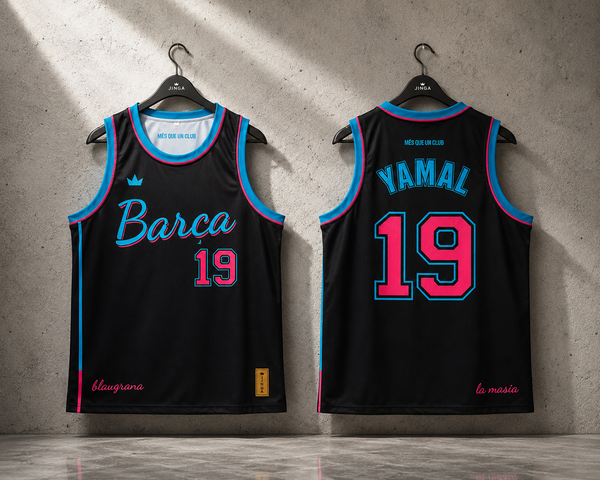 Yamal — Generational No.19