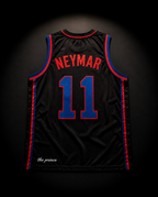 Neymar Jr — Blaugrana Prince No.11