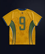 A Seleção — Pre-Order (Ships July 1)
