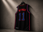 Neymar Jr — Blaugrana Prince No.11
