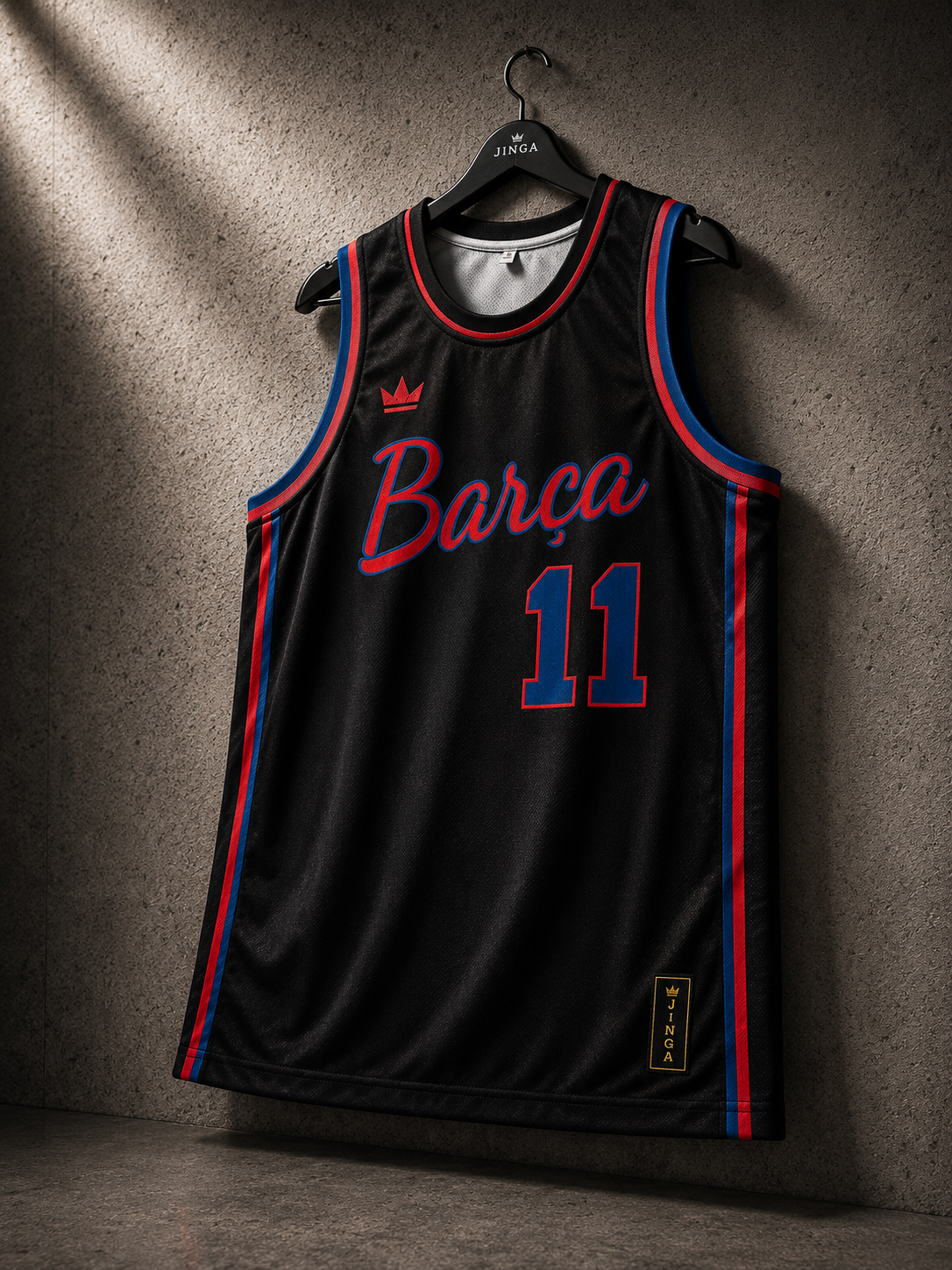 Neymar Jr — Blaugrana Prince No.11