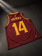 Henry — The Invincible No.14