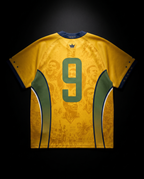 A Seleção — No. 9