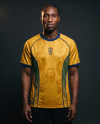 A Seleção — No. 9