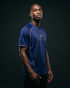 Les Bleus — No. 10