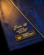 Les Bleus — No. 10