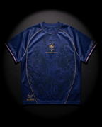 Les Bleus — No. 10