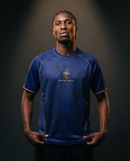 Les Bleus — No. 10