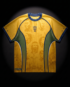 A Seleção — No. 9