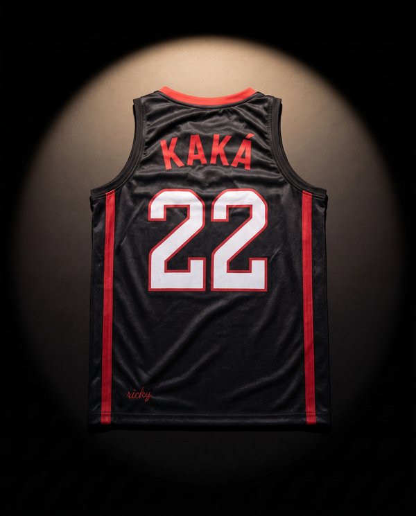 Kaká — Il Principe No.22