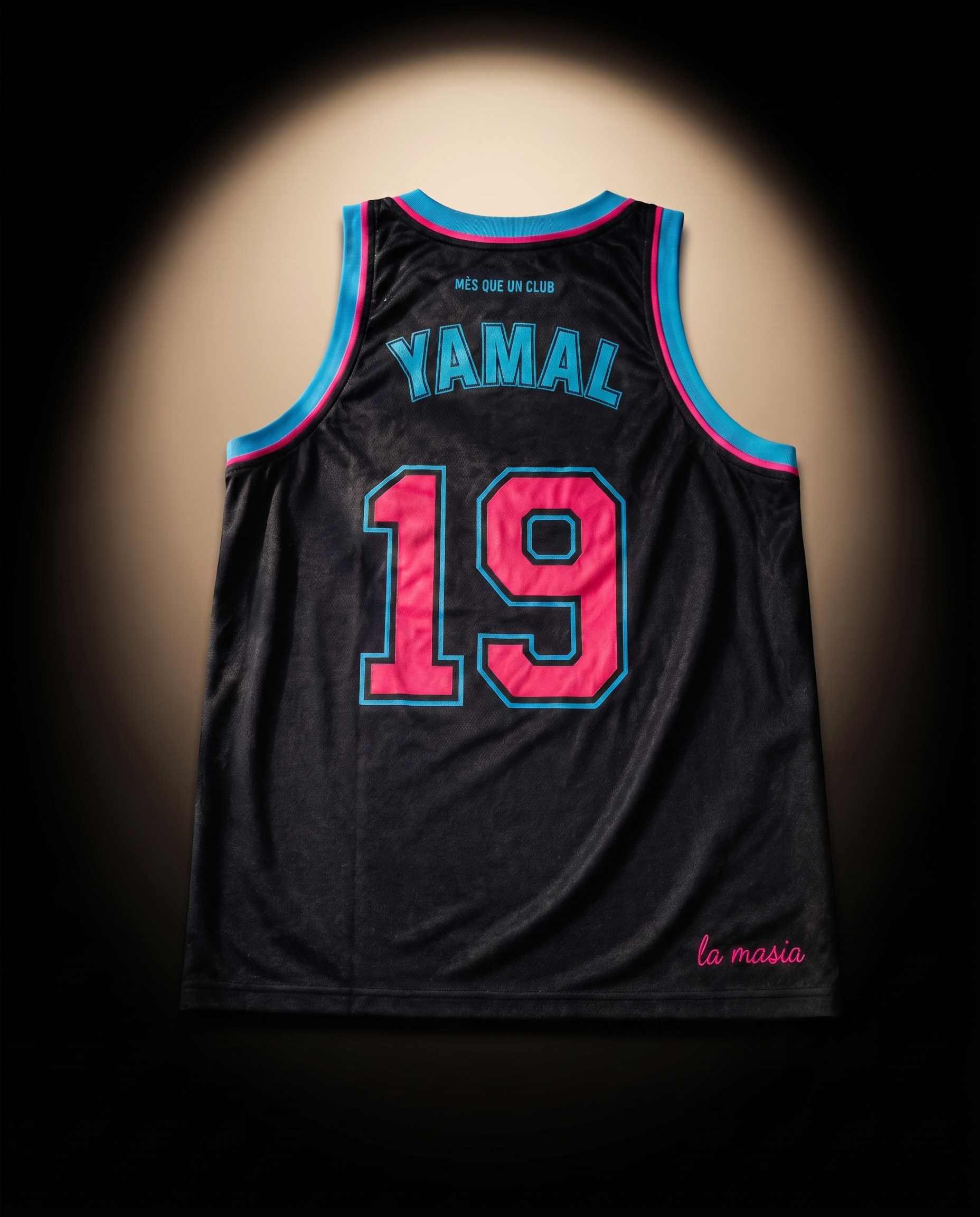 Yamal — Generational No.19