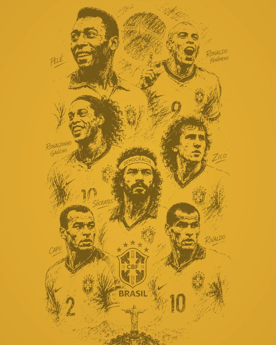 The Dynasty