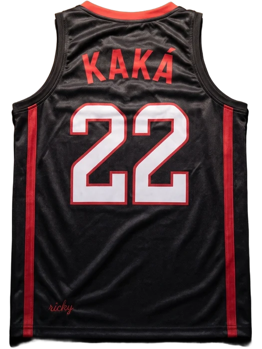 Kaká — Il Principe No.22