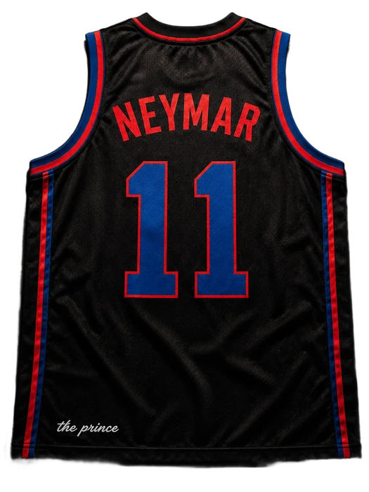 Neymar Jr — Blaugrana Prince No.11