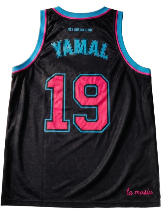 Yamal — Generational No.19