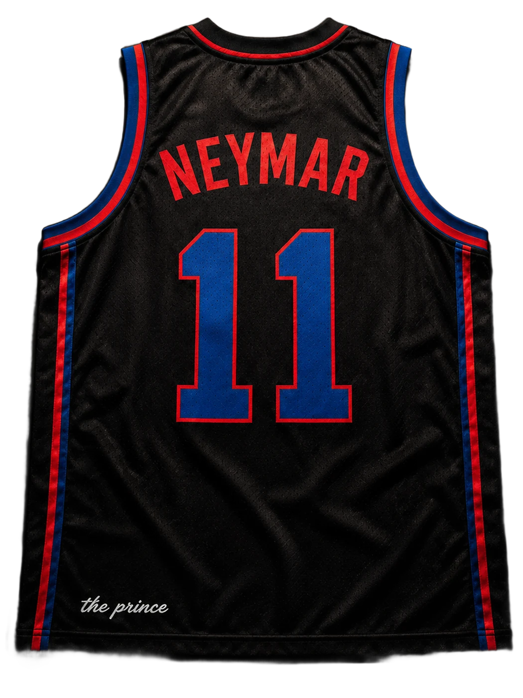 Neymar Jr — Blaugrana Prince No.11