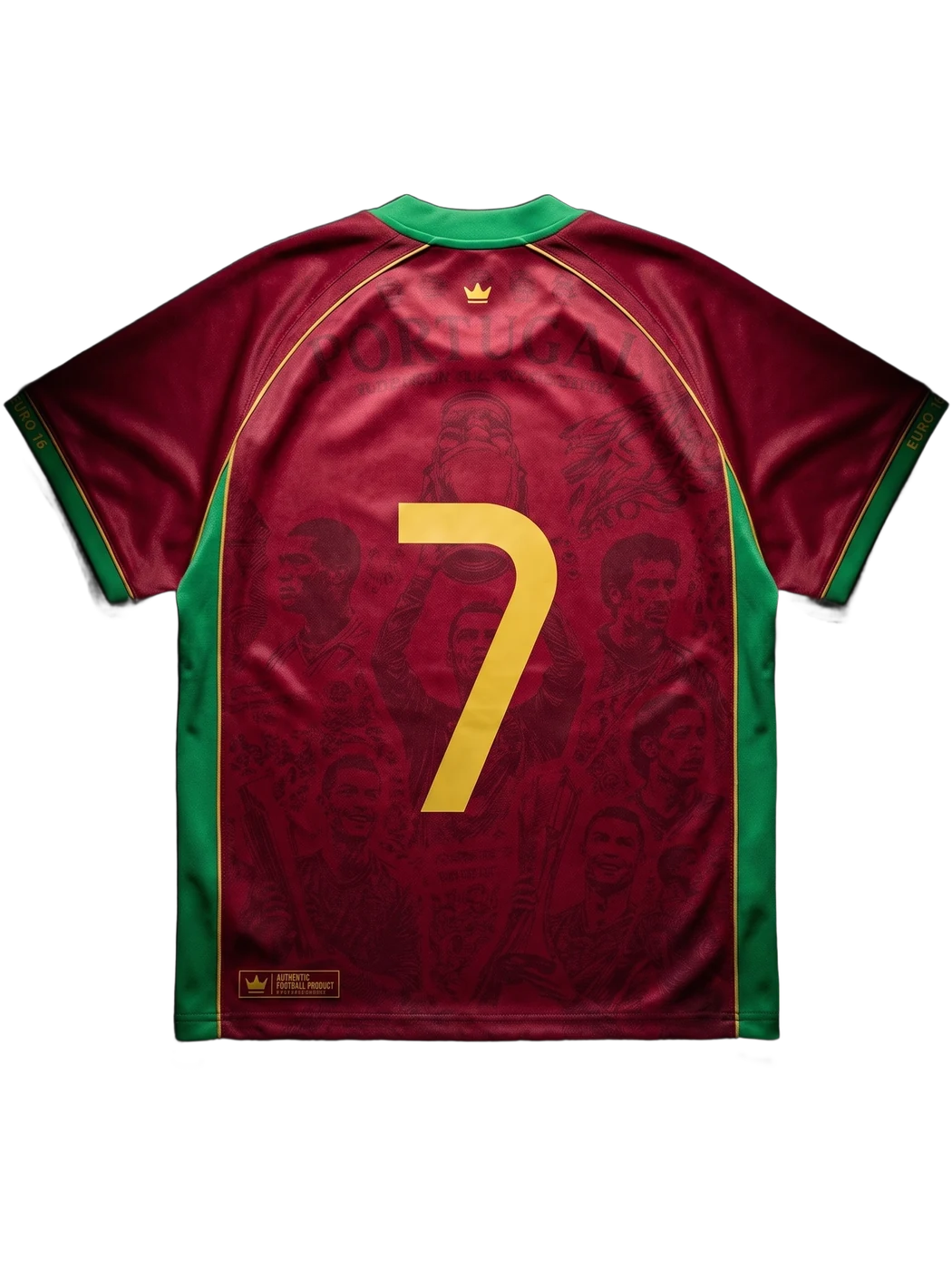Lisboa — No. 7