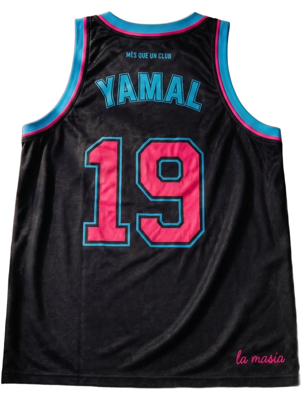 Yamal — Generational No.19